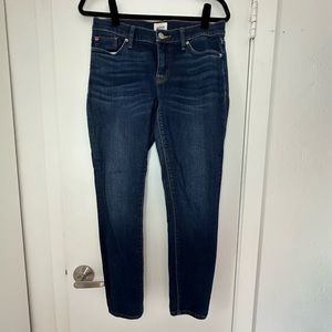 Hudson Krista Super Skinny Jeans